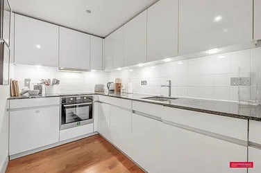 Flat Weymouth Street in City of Westminster