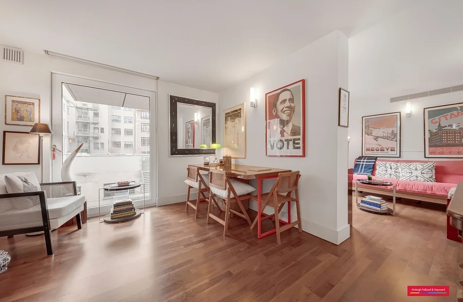 Flat Weymouth Street in City of Westminster