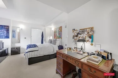 Flat Weymouth Street in City of Westminster