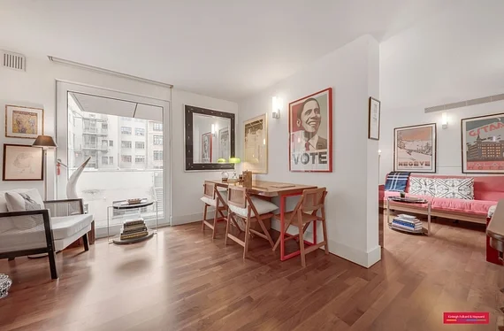 Flat Weymouth Street in City of Westminster