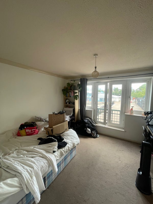 Room Greenland Quay in Greater London