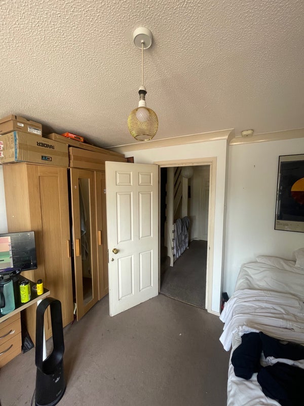 Room Greenland Quay in Greater London