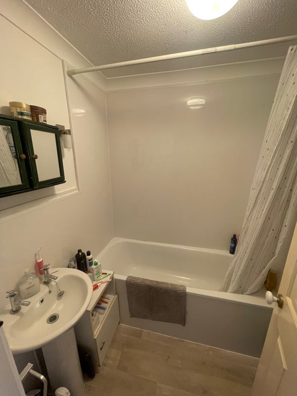 Room Greenland Quay in Greater London
