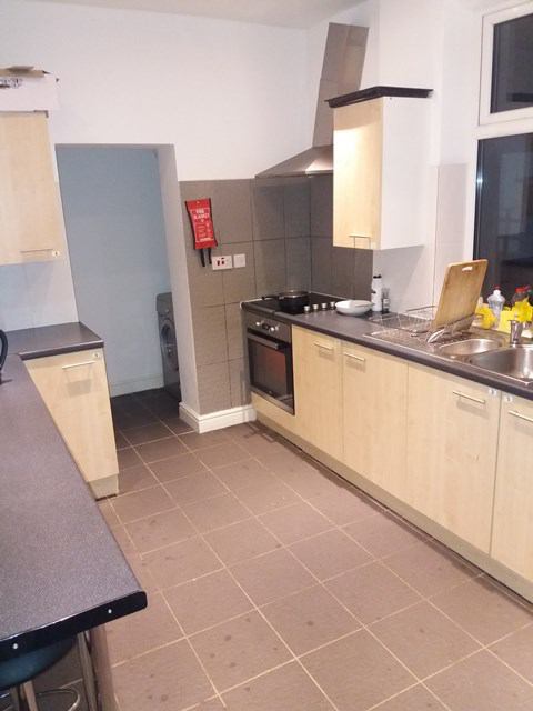 Room Woodway Lane in Coventry