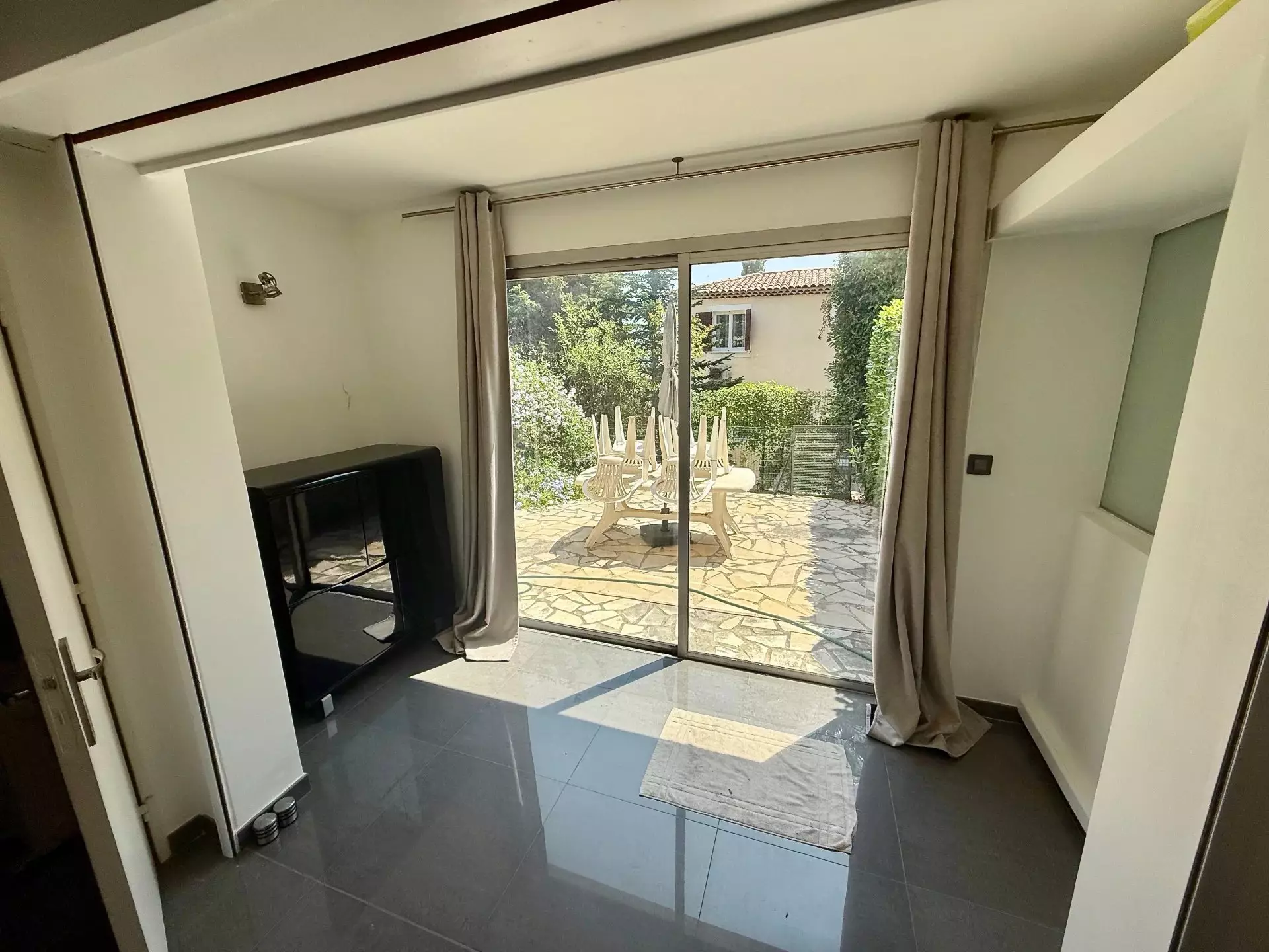 Appartement Avenue Max Chaminadas à Villeneuve-Loubet