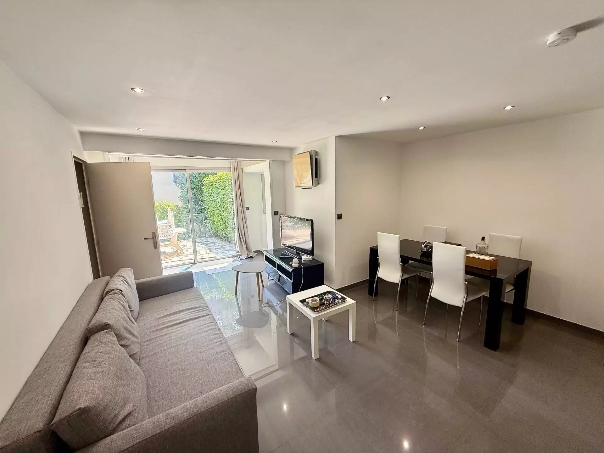 Appartement Avenue Max Chaminadas à Villeneuve-Loubet