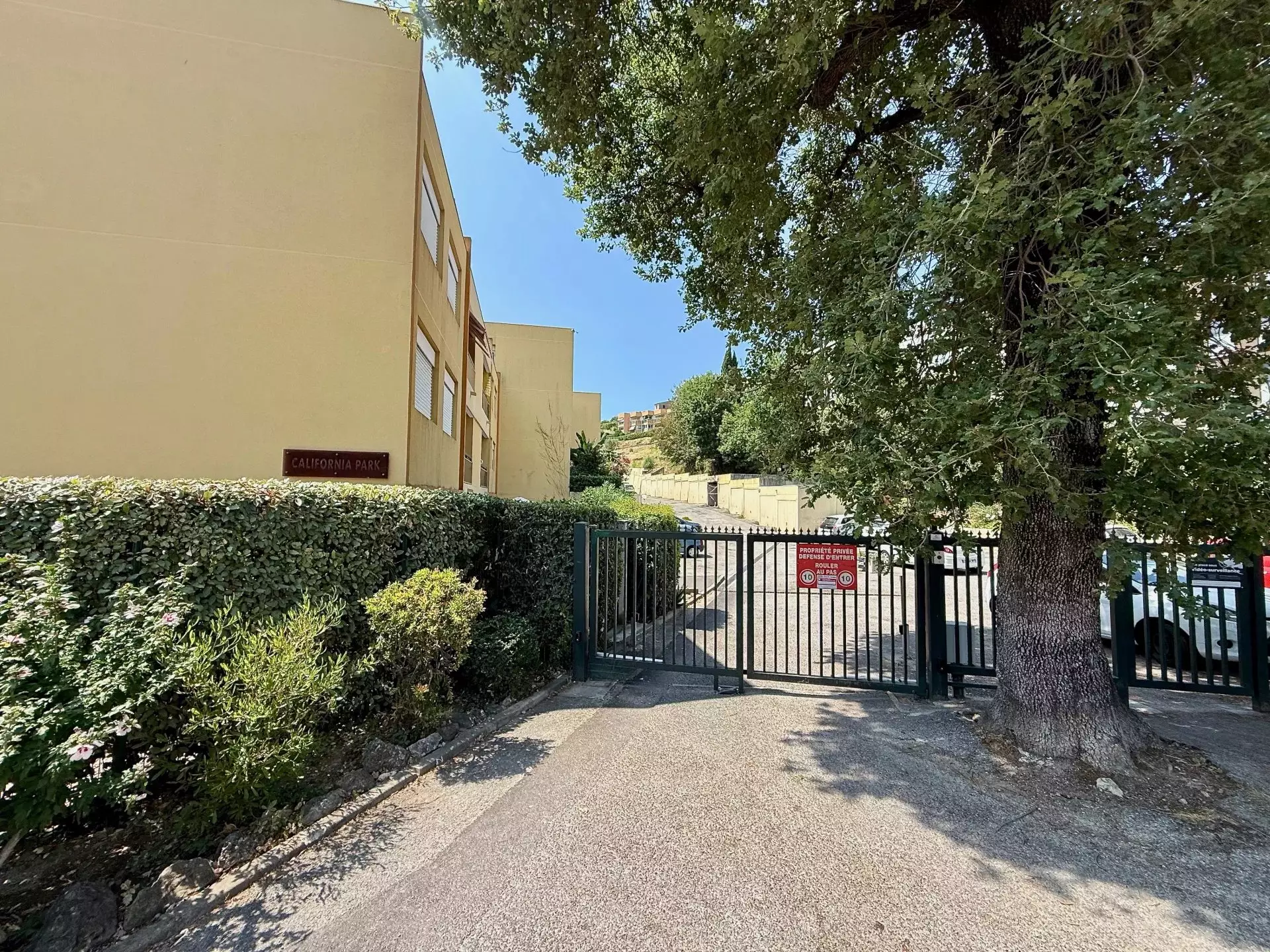 Appartement Avenue Max Chaminadas à Villeneuve-Loubet
