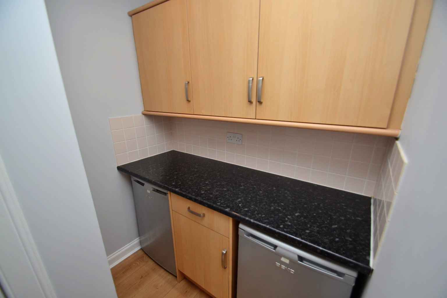 Flat Strathyre Street in Glasgow