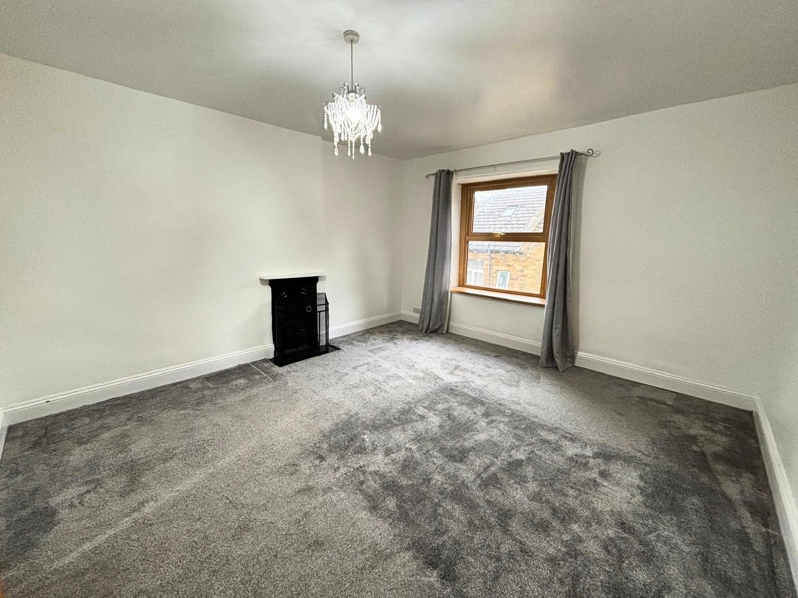 Flat Elm Grove in Bradford