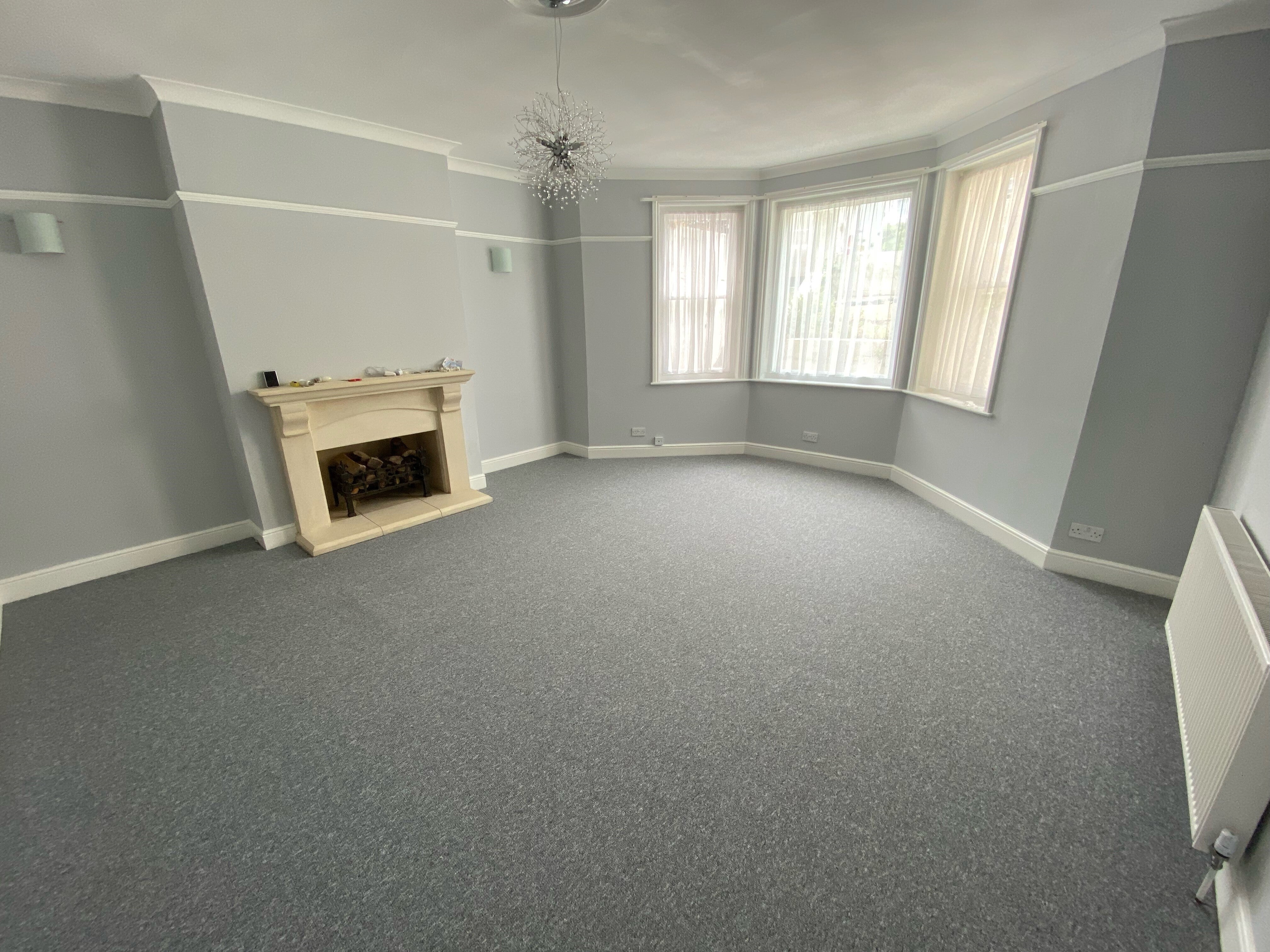 Flat Ethelbert Crescent in Thanet