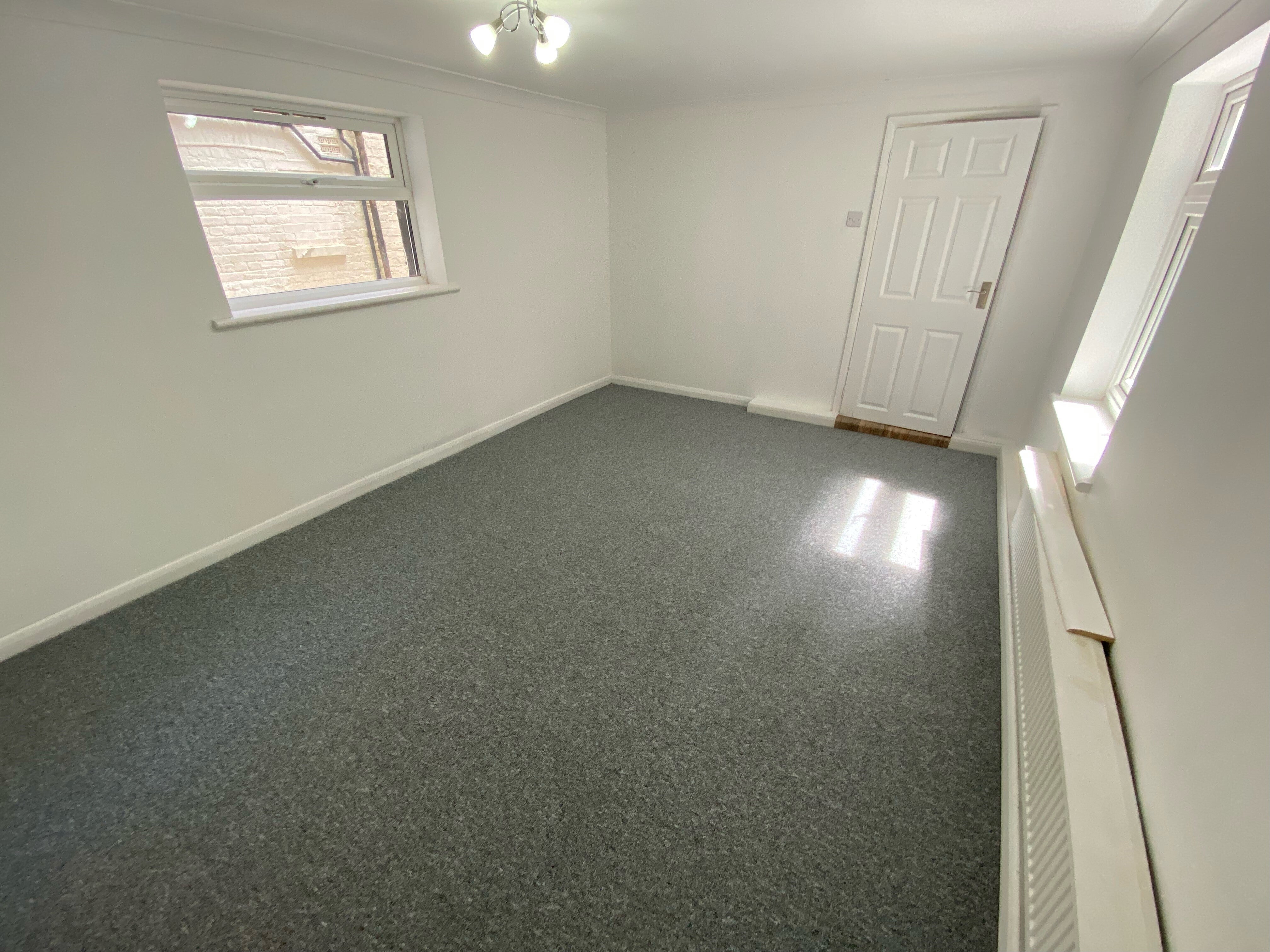 Flat Ethelbert Crescent in Thanet
