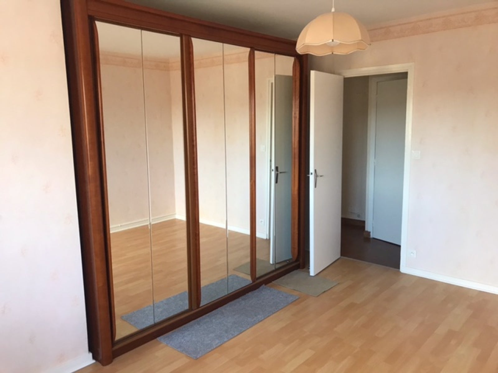 Appartement Rue du 5 Décembre à Montélimar