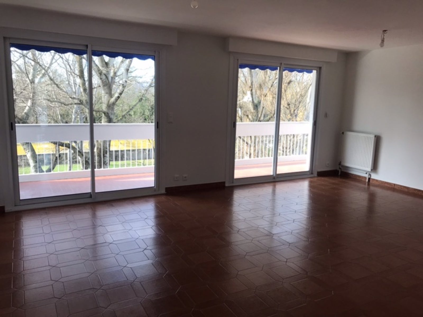 Appartement Rue du 5 Décembre à Montélimar