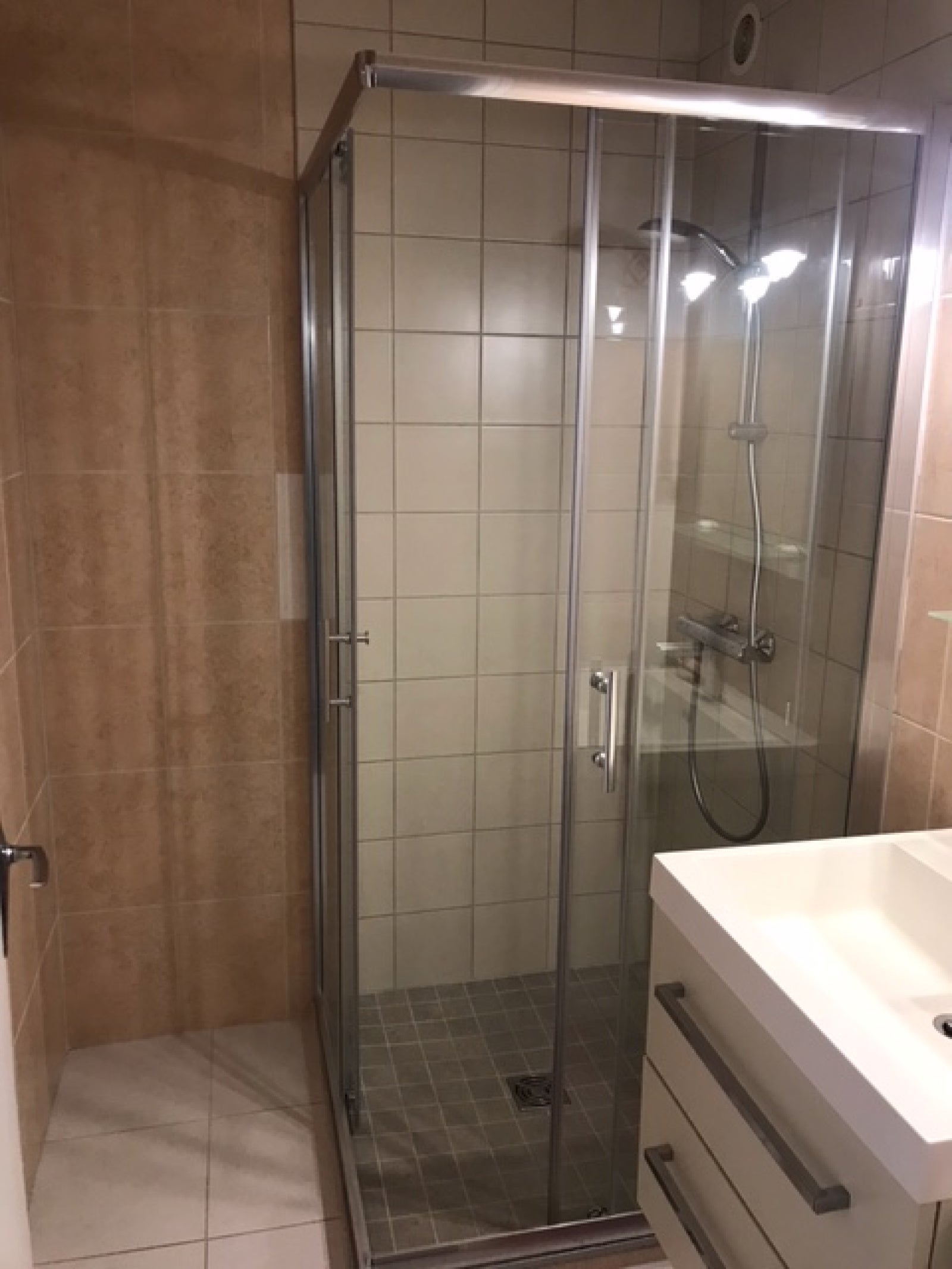 Appartement Rue du 5 Décembre à Montélimar