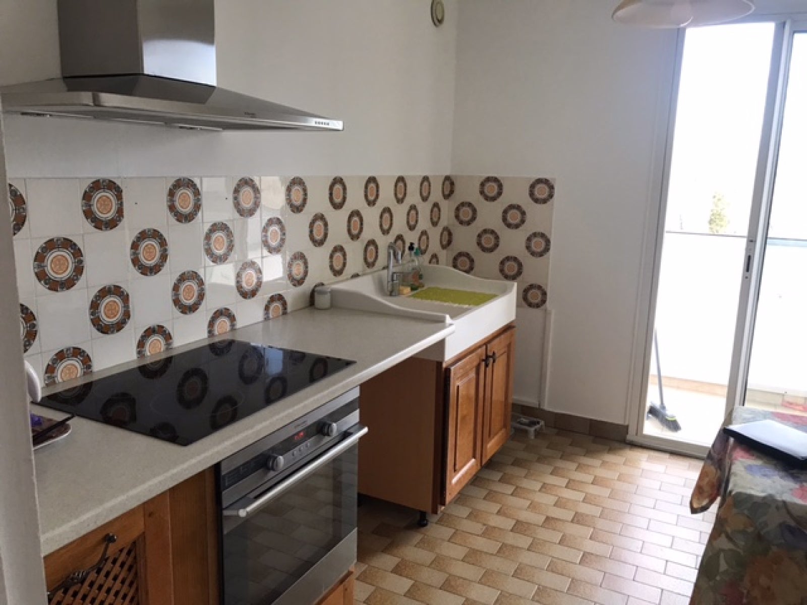 Appartement Rue du 5 Décembre à Montélimar