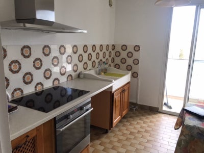 Appartement Rue du 5 Décembre à Montélimar