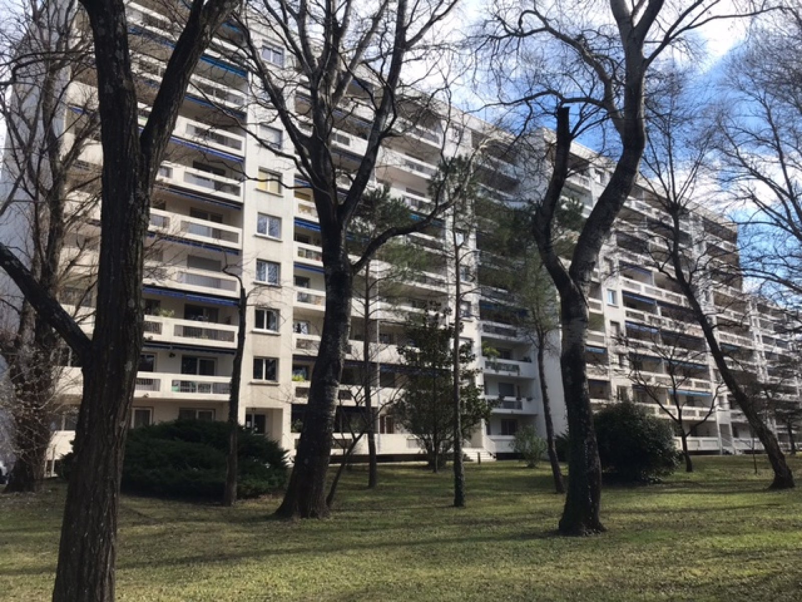 Appartement Rue du 5 Décembre à Montélimar