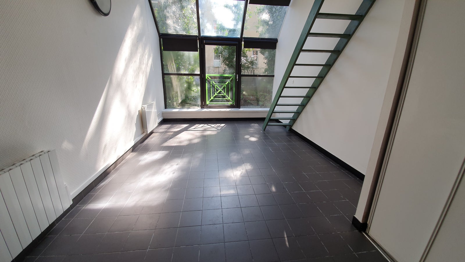 Appartement Rue Baudelocque à Amiens