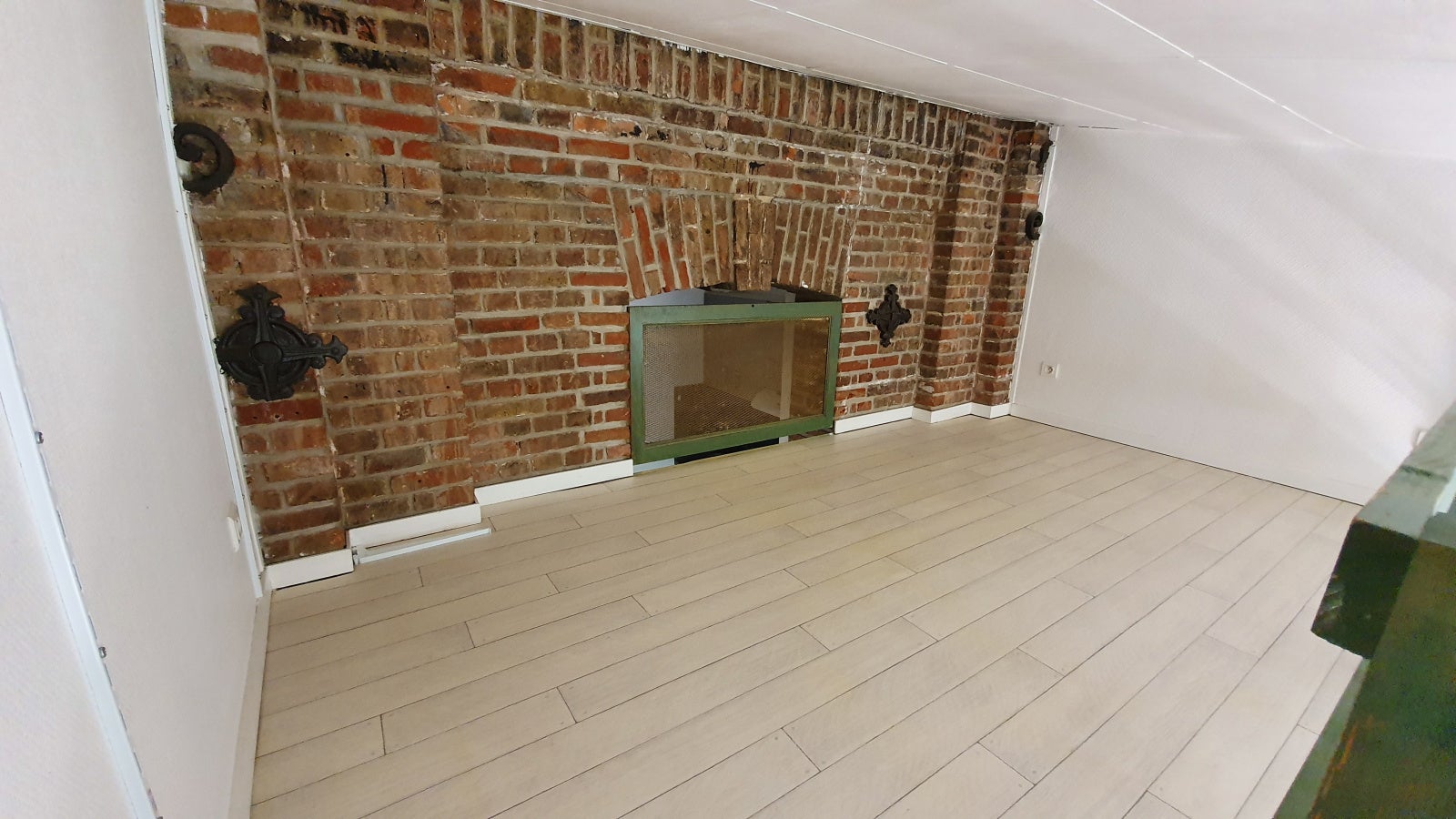 Appartement Rue Baudelocque à Amiens