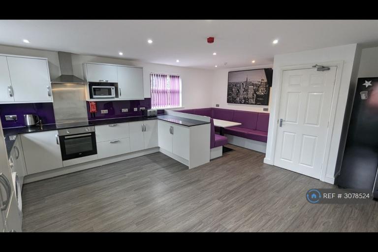 House Abbotsford in West Lancashire