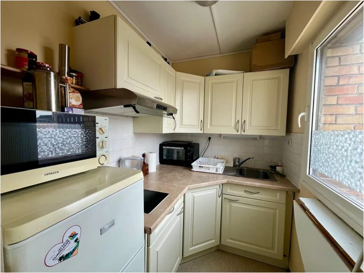 Appartement Rue Auber à Lille