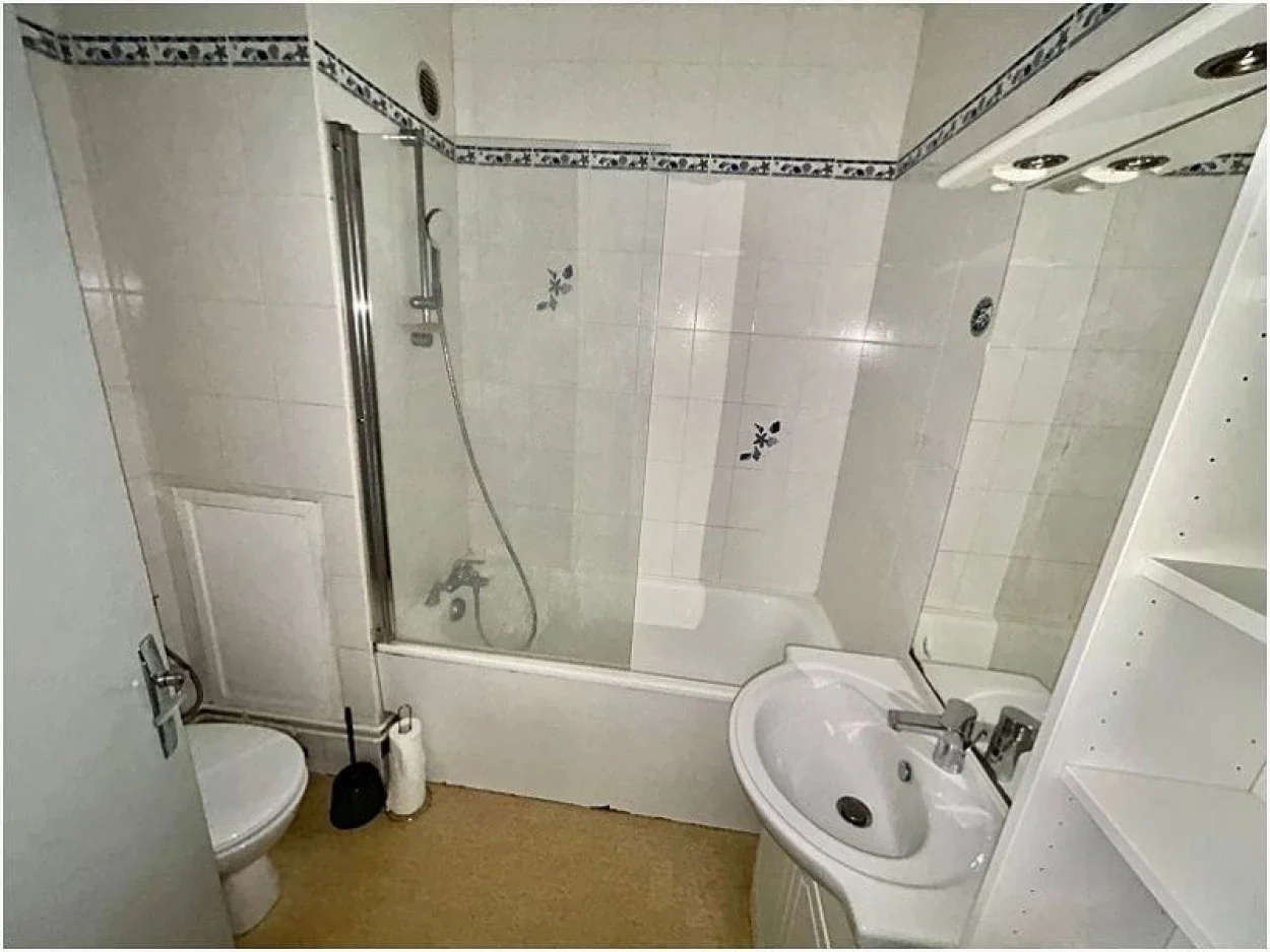Appartement Rue Auber à Lille