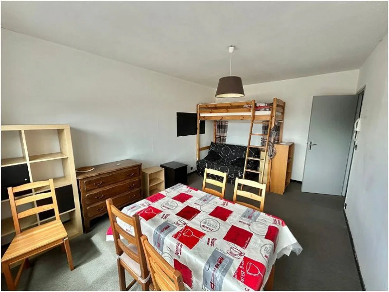 Appartement Rue Auber à Lille