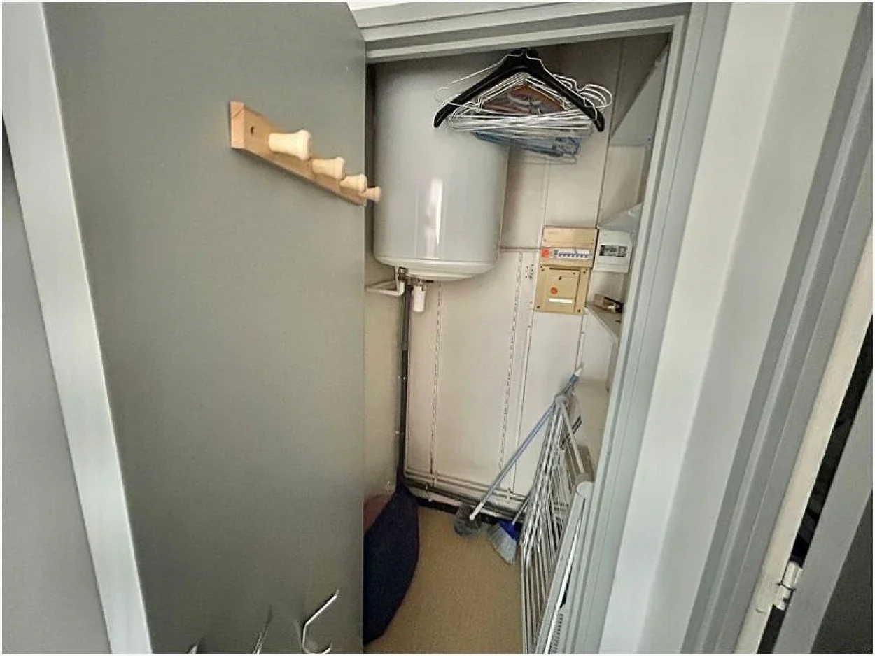 Appartement Rue Auber à Lille