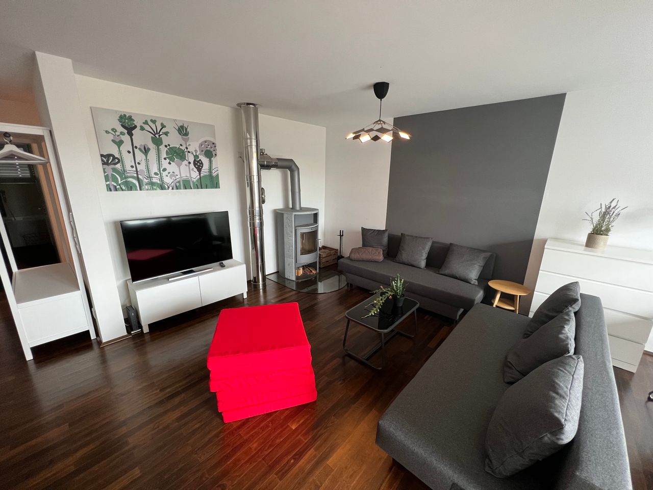 Wohnung Kupferschmiedshof in Nürnberg