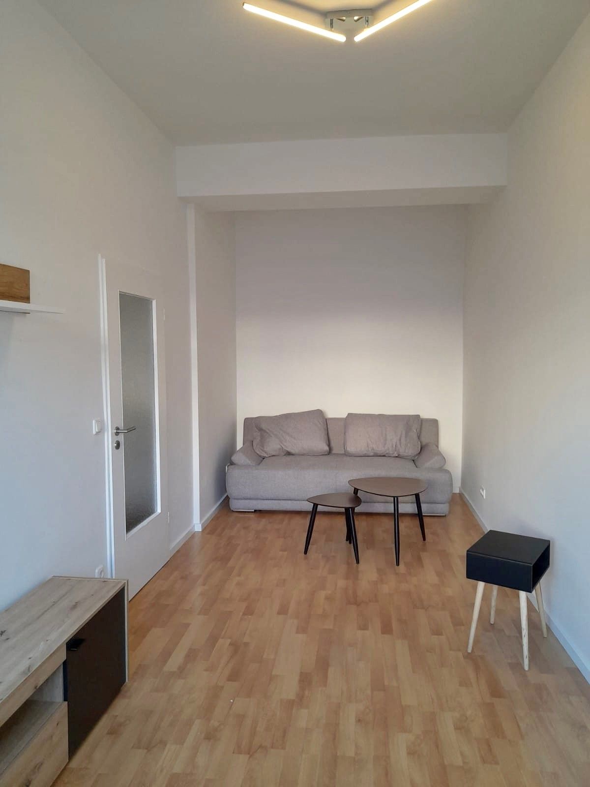 Wohnung Bülowstraße in Berlin