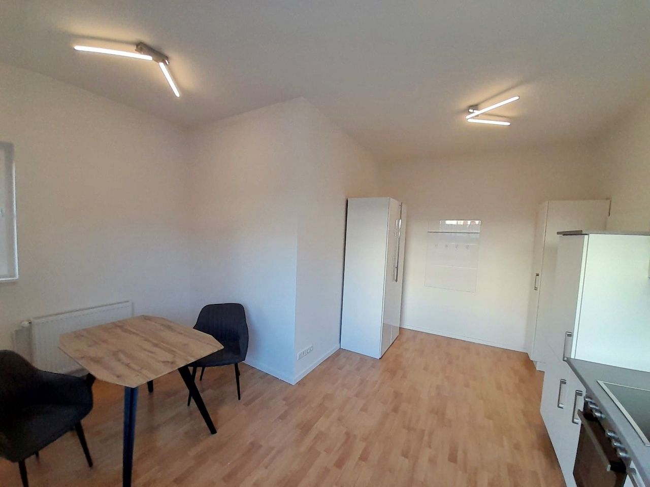 Wohnung Bülowstraße in Berlin