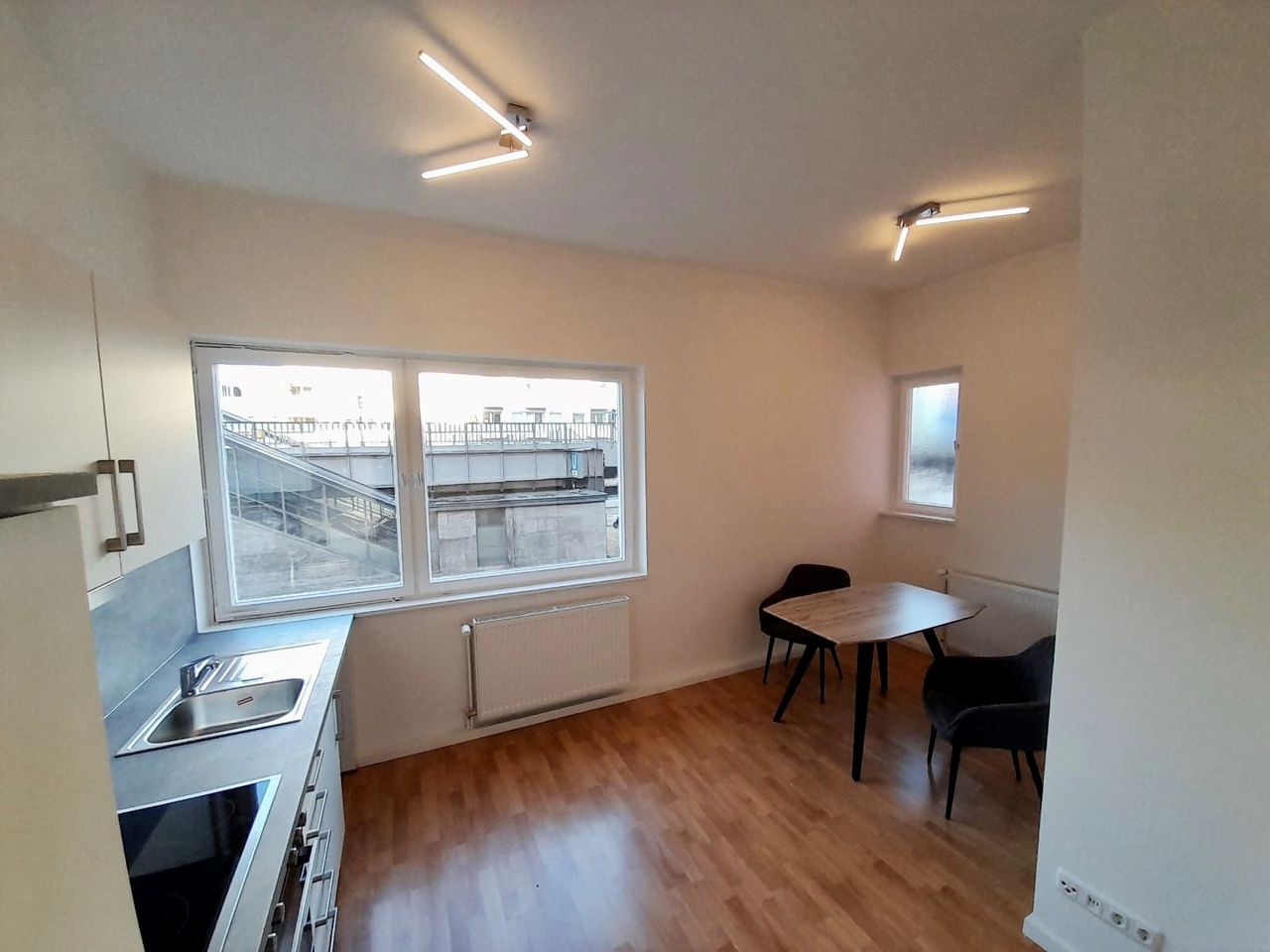 Wohnung Bülowstraße in Berlin