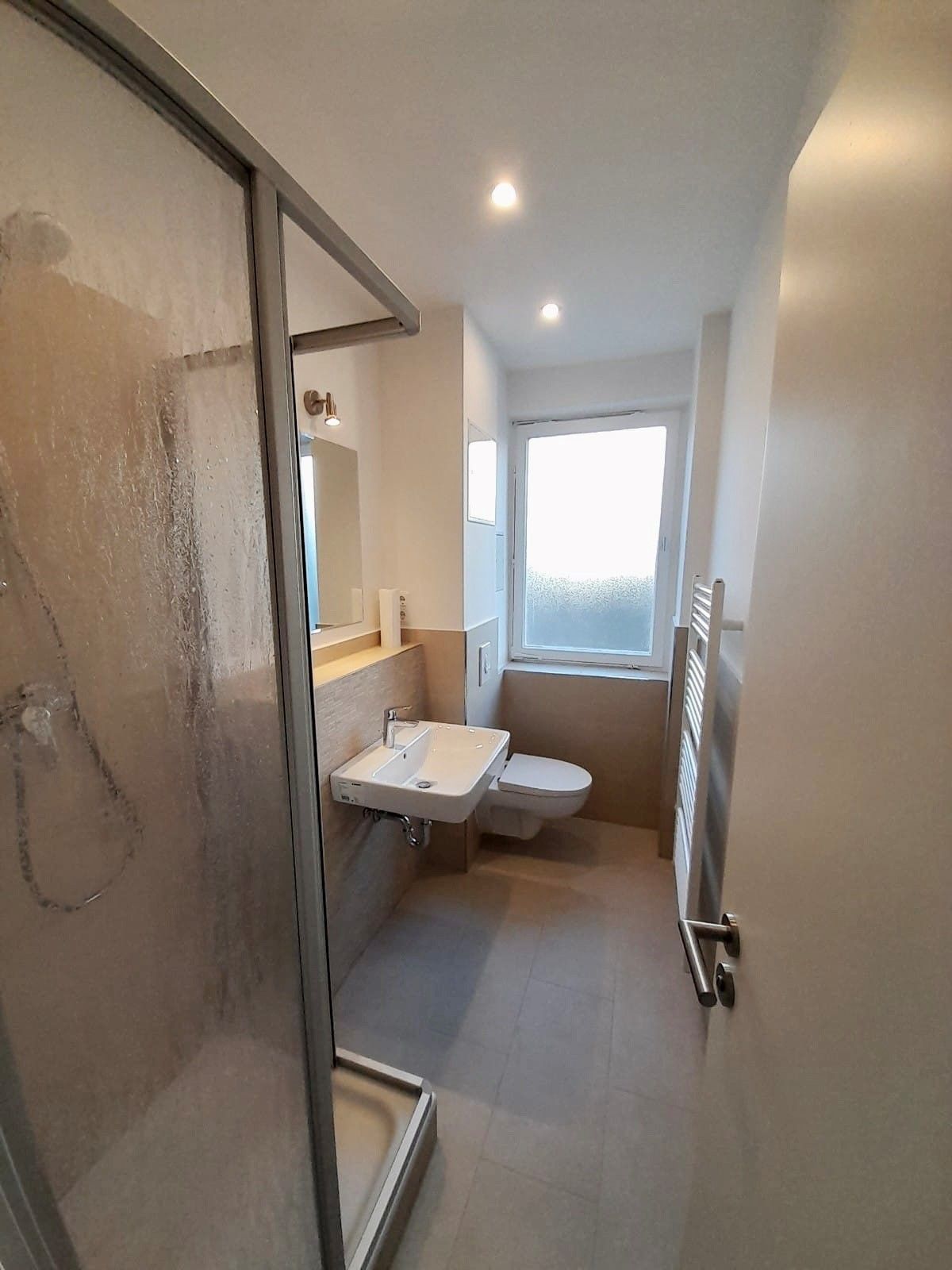 Wohnung Bülowstraße in Berlin