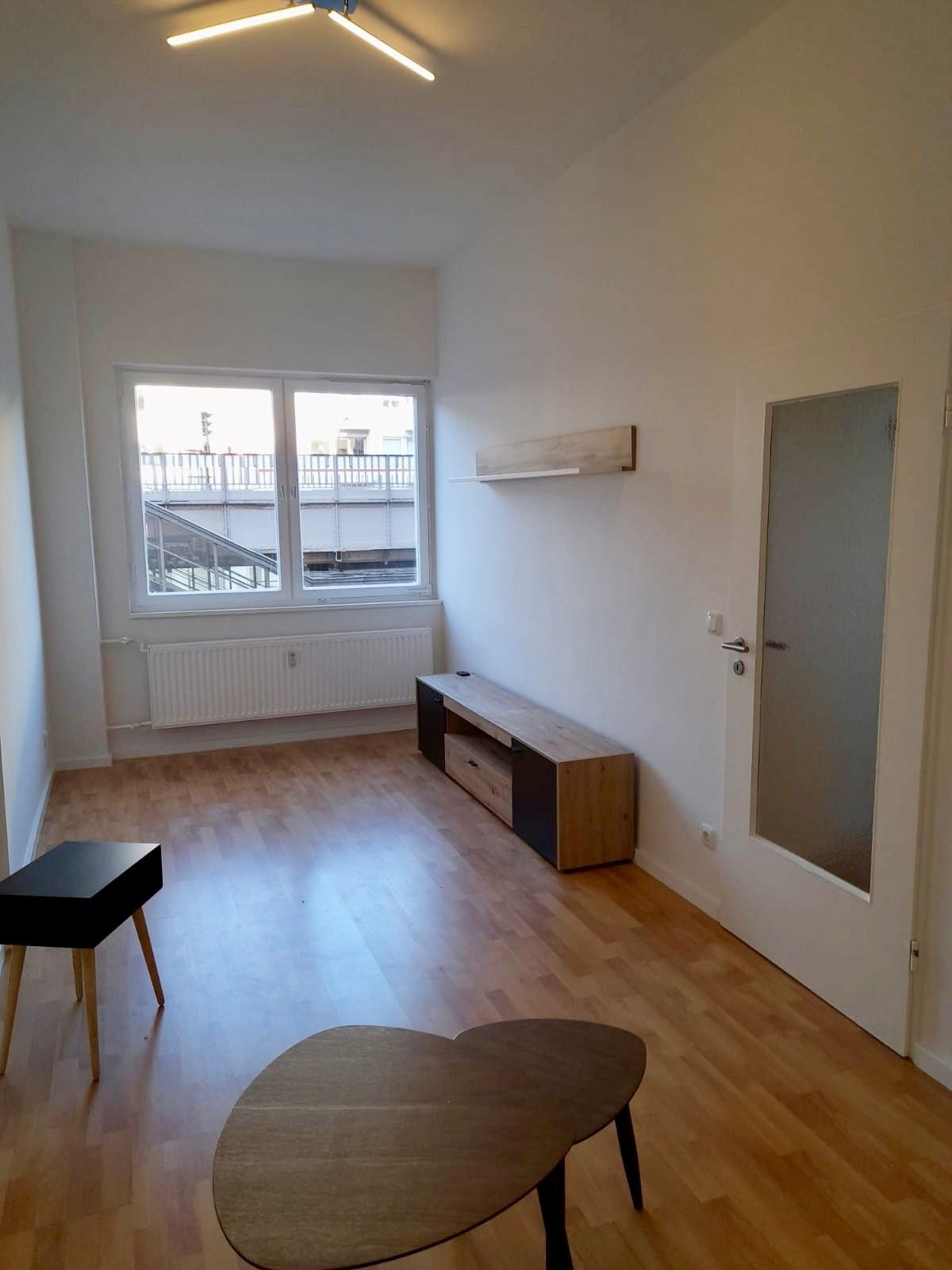 Wohnung Bülowstraße in Berlin