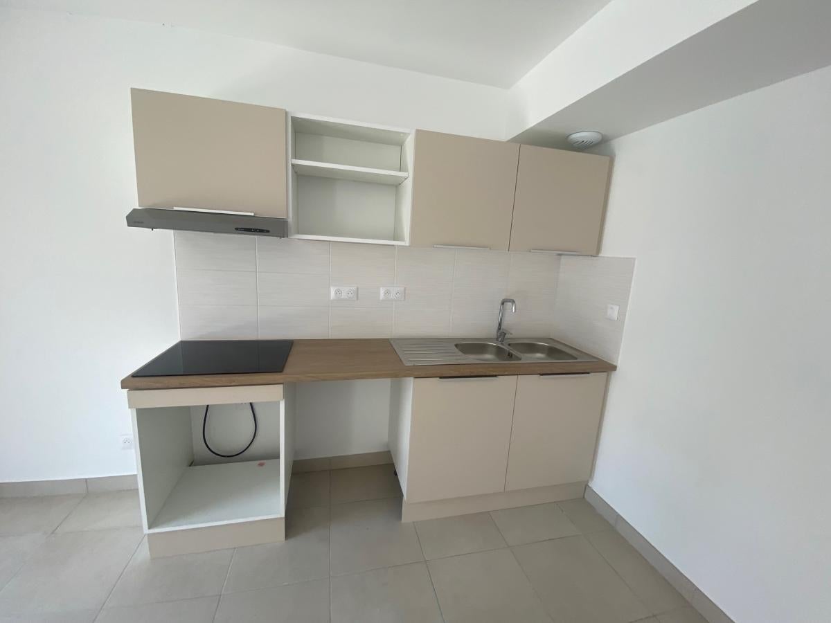Appartement Avenue de Sète à Agde