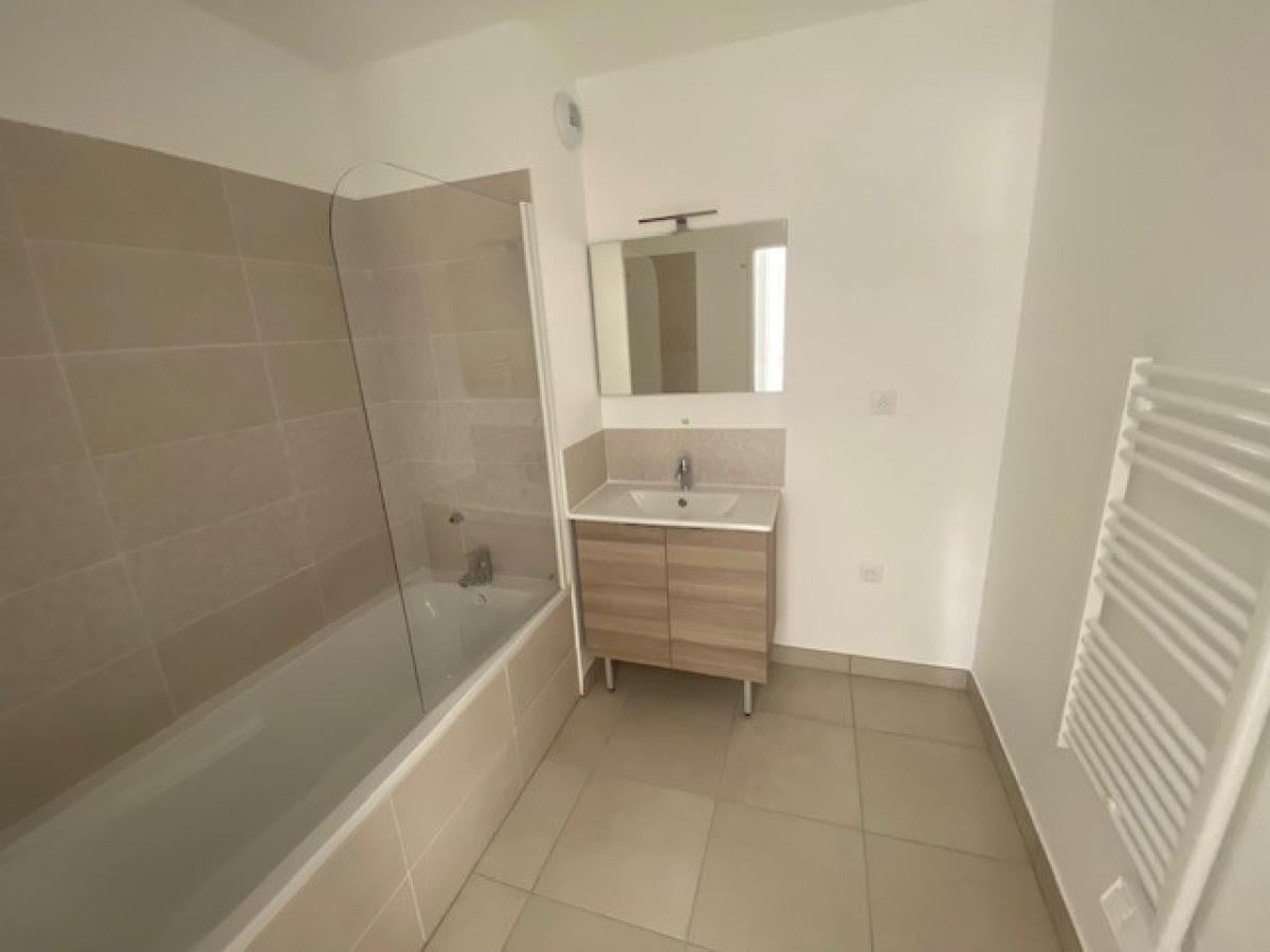 Appartement Avenue de Sète à Agde