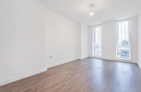 Flat Bond Way in Bracknell