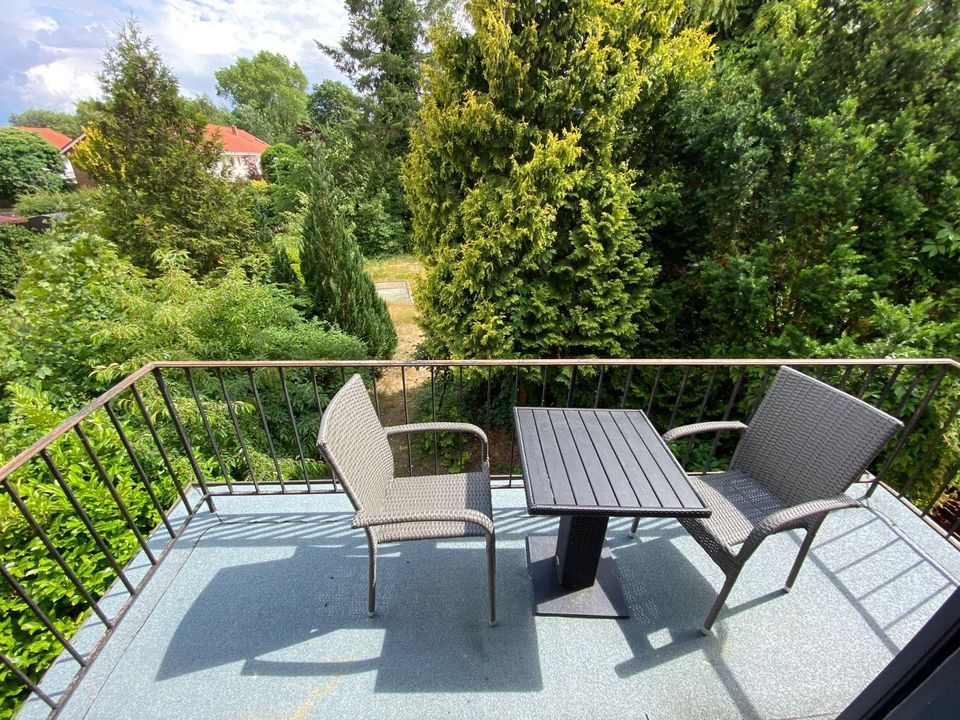 Wohnung Paul-Böhm-Straße in Neumünster