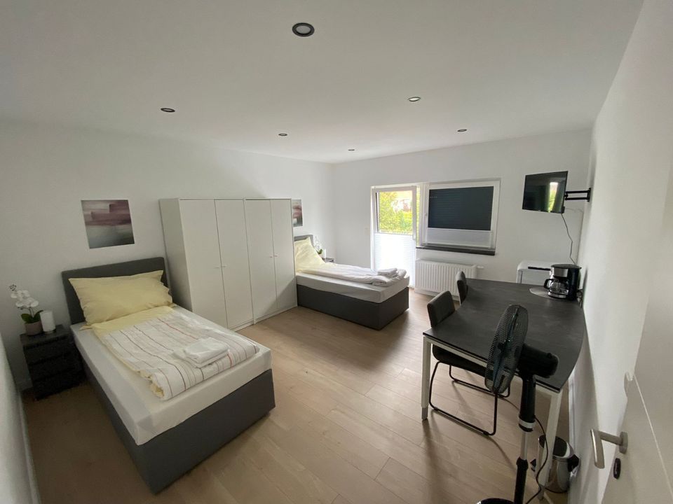 Wohnung Paul-Böhm-Straße in Neumünster