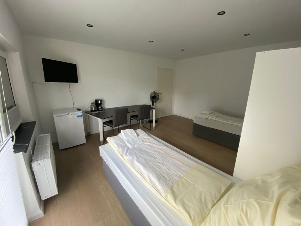 Wohnung Paul-Böhm-Straße in Neumünster
