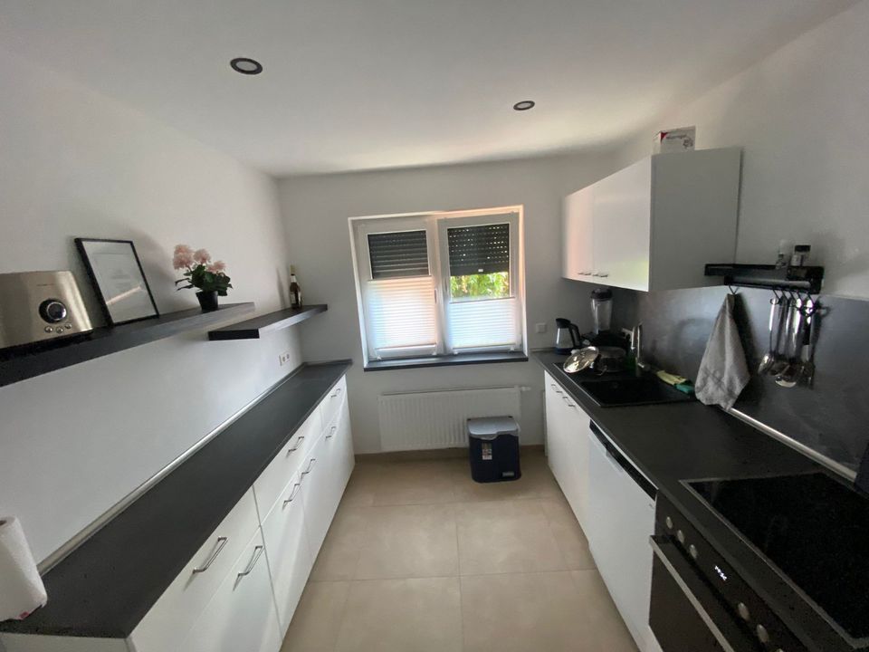 Wohnung Paul-Böhm-Straße in Neumünster