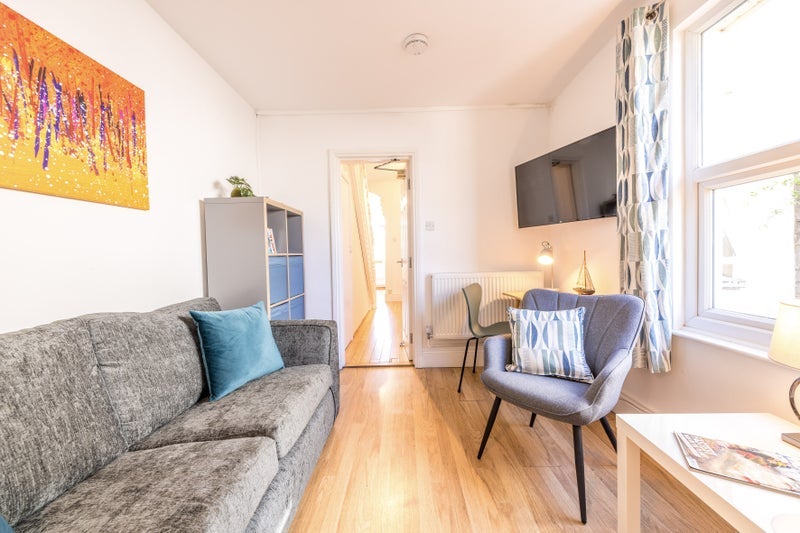 Room Farr Street in Bristol