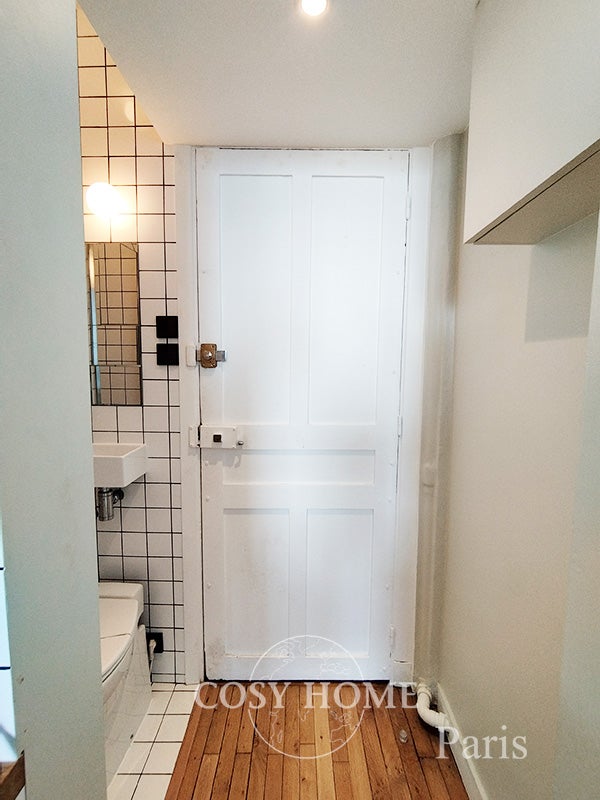 Appartement Avenue de la Bourdonnais à Paris