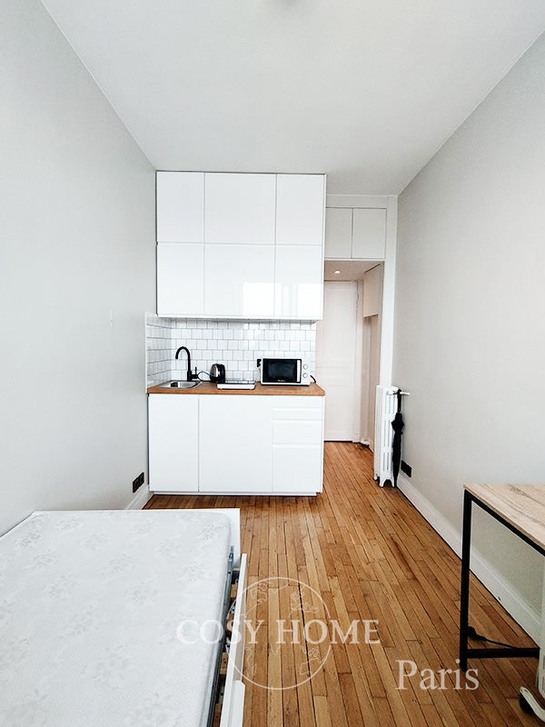 Appartement Avenue de la Bourdonnais à Paris