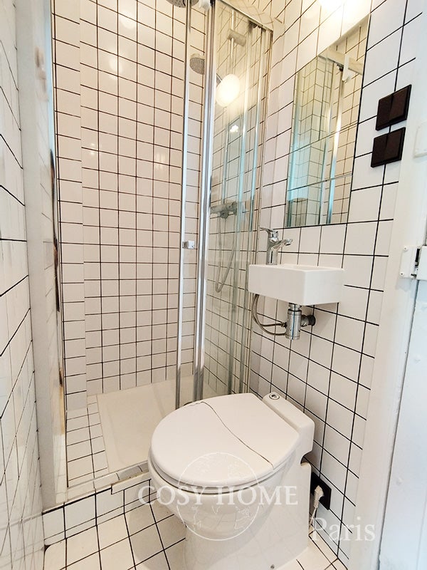 Appartement Avenue de la Bourdonnais à Paris