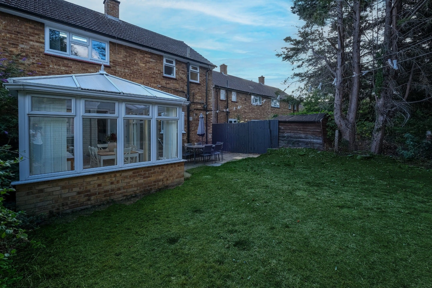 House Keel Drive in Slough