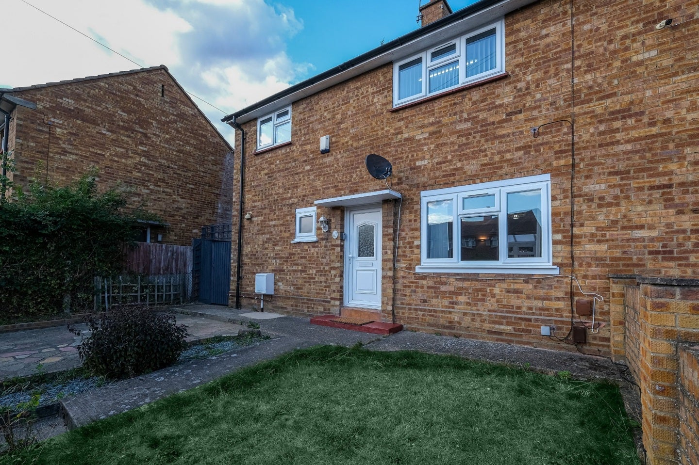House Keel Drive in Slough