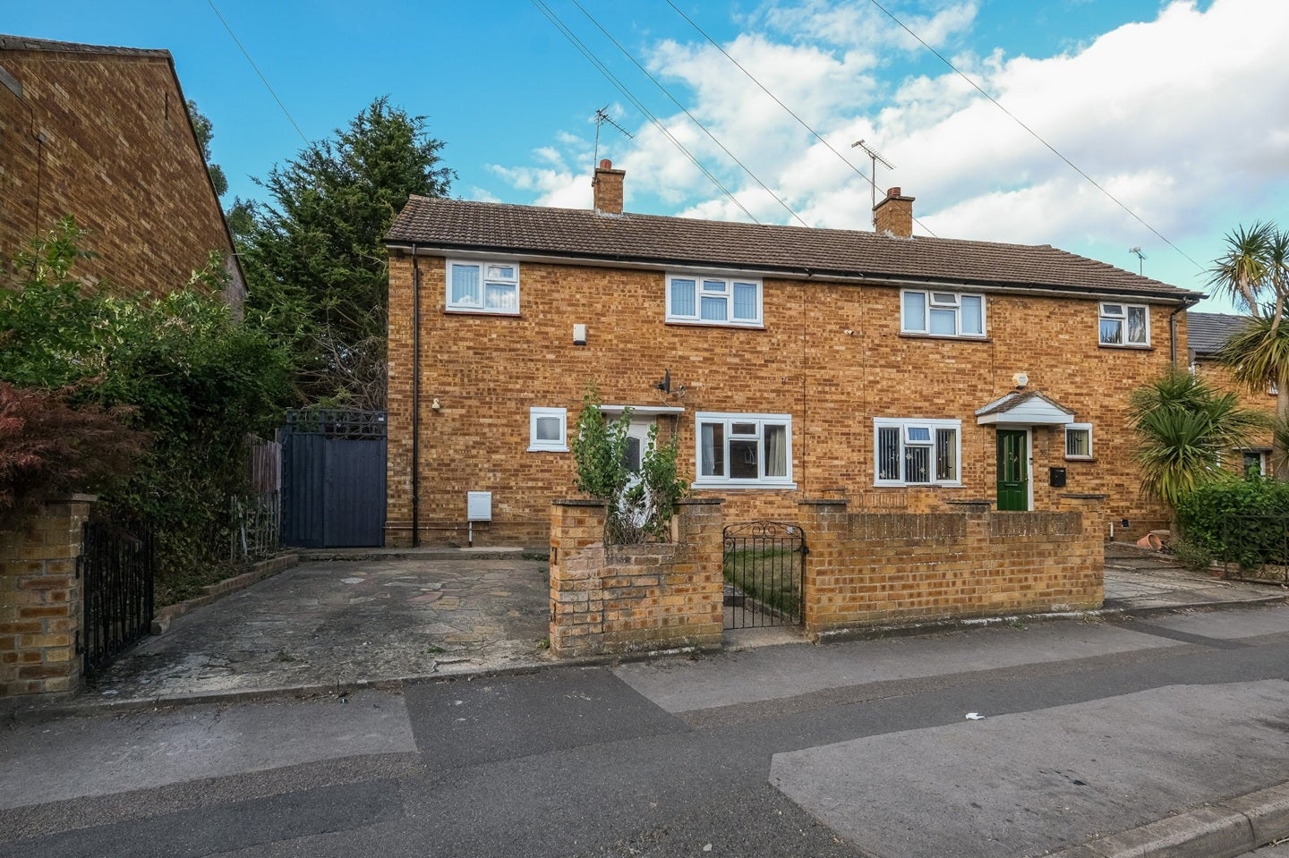 House Keel Drive in Slough