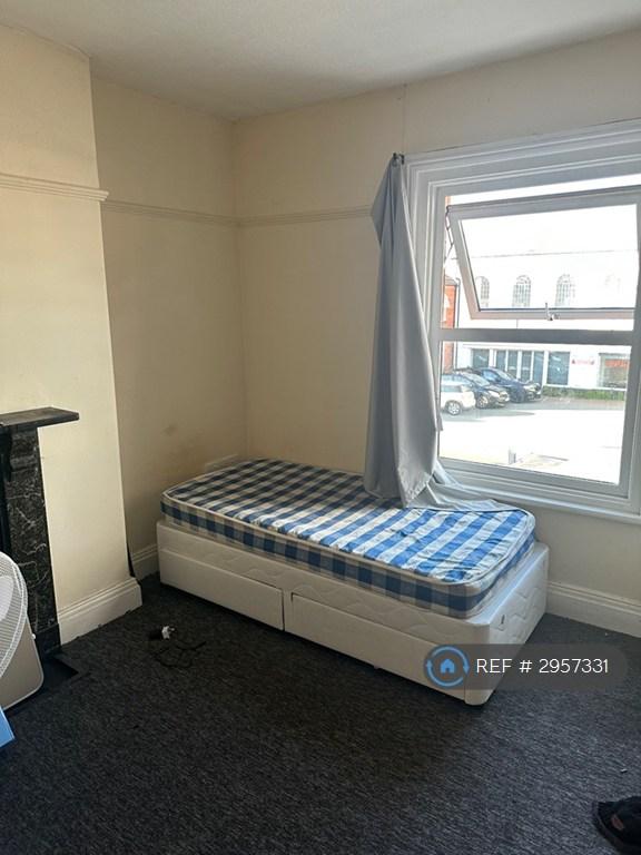 Room West Street in Oswestry