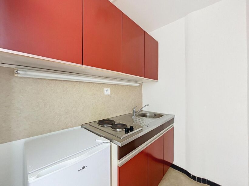 Appartement Rue de Courlancy à Reims